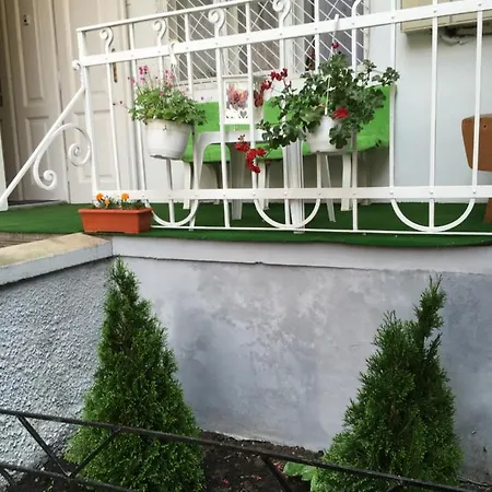 House Centrul Istoric Ll Apartamento Sibiu