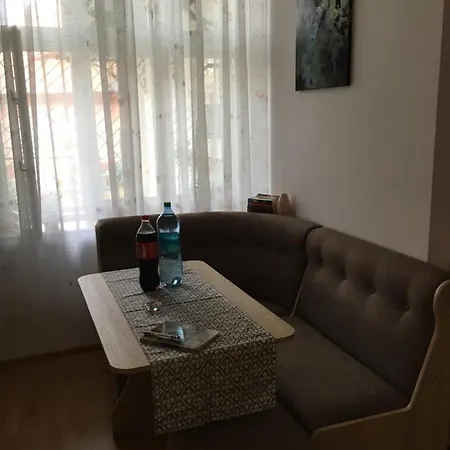 House Centrul Istoric Ll * Sibiu