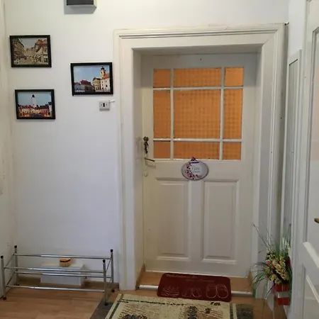 House Centrul Istoric Ll Apartamento Sibiu