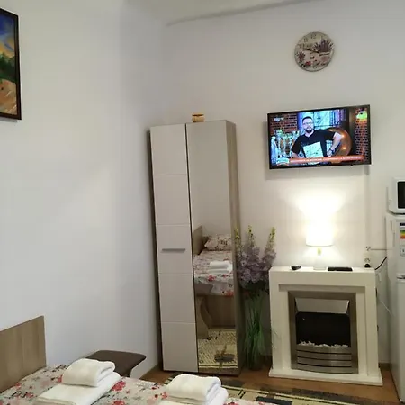 House Centrul Istoric Ll Sibiu