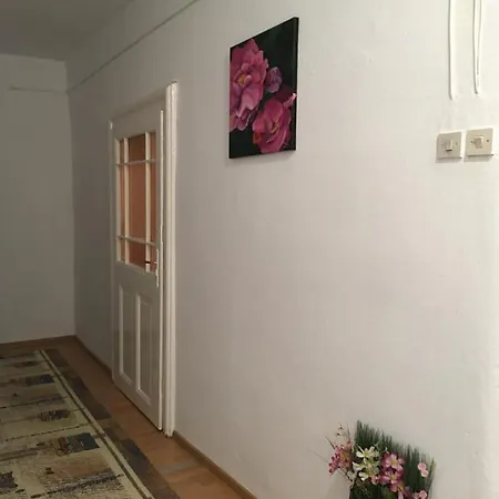 Apartment House Centrul Istoric Ll