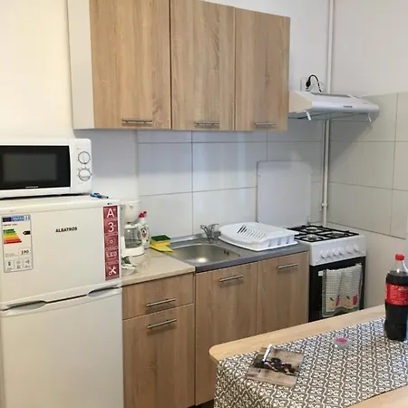 House Centrul Istoric Ll Apartment