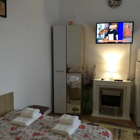 Apartment House Centrul Istoric Ll *