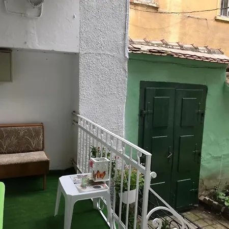 House Centrul Istoric Ll Sibiu