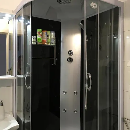 House Centrul Istoric Ll Apartamento *