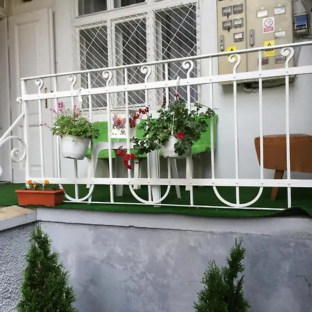 House Centrul Istoric Ll * Sibiu