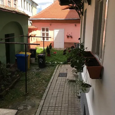 House Centrul Istoric Ll Sibiu