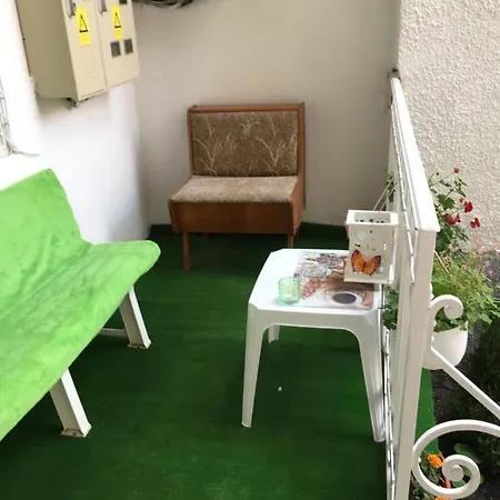 Apartamento House Centrul Istoric Ll