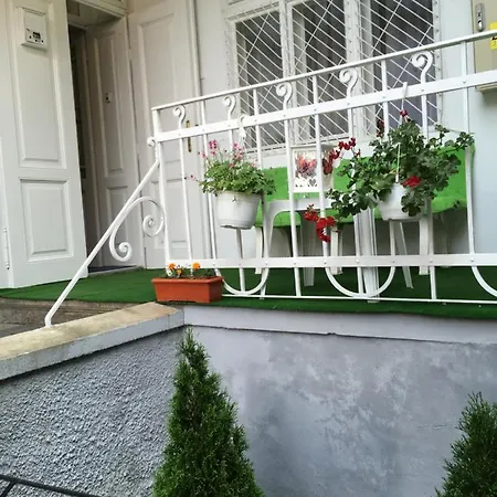 House Centrul Istoric Ll Apartment