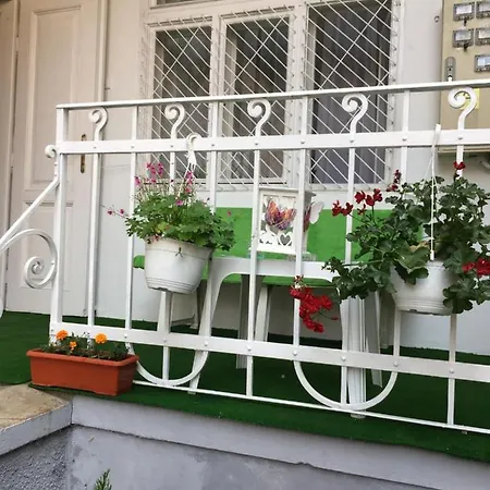 House Centrul Istoric Ll